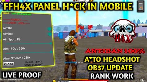 H4xs: Flyff v9 Hack v1.